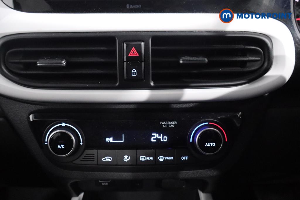 Hyundai I10 Premium Automatic Petrol Hatchback - Stock Number (1579910) - 3rd supplementary image