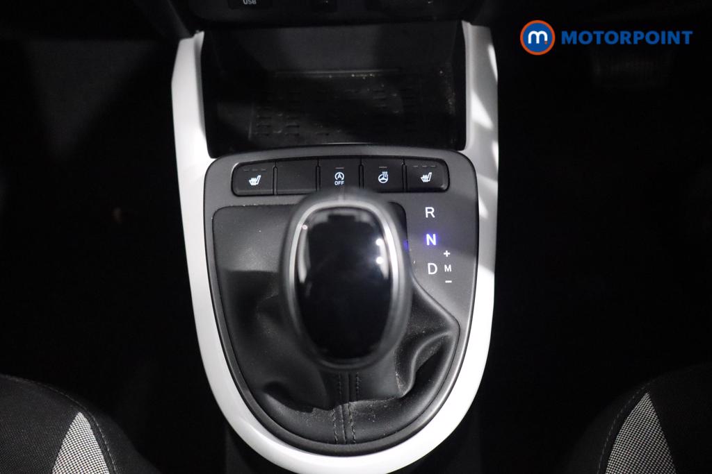 Hyundai I10 Premium Automatic Petrol Hatchback - Stock Number (1579910) - 4th supplementary image