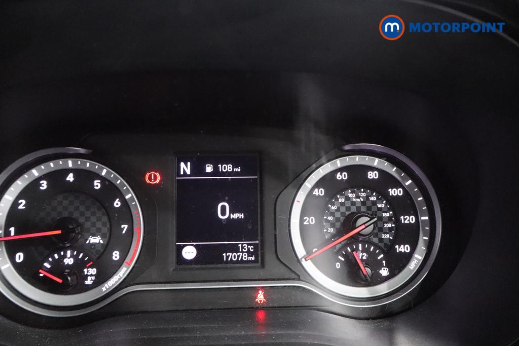 Hyundai I10 Premium Automatic Petrol Hatchback - Stock Number (1579910) - 5th supplementary image