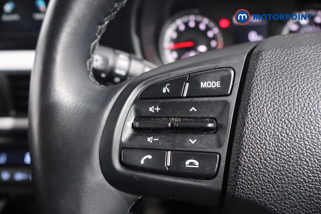 Hyundai I10 Premium Automatic Petrol Hatchback - Stock Number (1579910) - 7th supplementary image