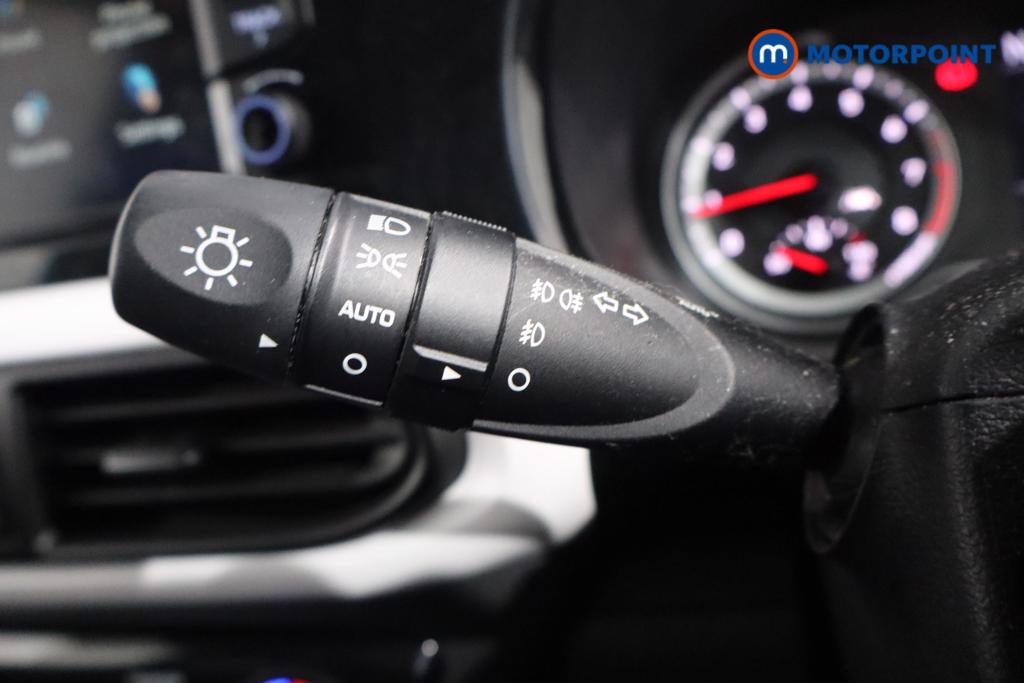 Hyundai I10 Premium Automatic Petrol Hatchback - Stock Number (1579910) - 9th supplementary image