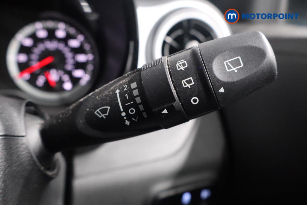 Hyundai I10 Premium Automatic Petrol Hatchback - Stock Number (1579910) - 10th supplementary image