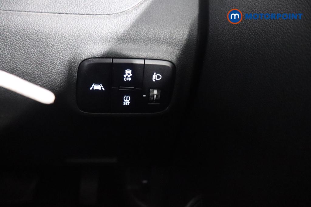 Hyundai I10 Premium Automatic Petrol Hatchback - Stock Number (1579910) - 11th supplementary image