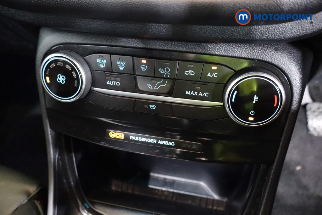 Ford Puma St-Line X Manual Petrol SUV - Stock Number (1580463) - 11th supplementary image