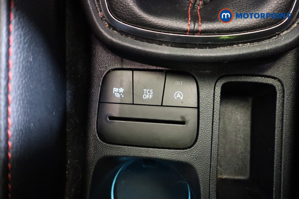 Ford Puma St-Line X Manual Petrol SUV - Stock Number (1580463) - 13th supplementary image