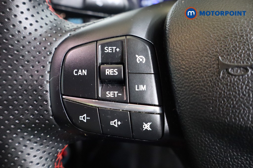 Ford Puma St-Line X Manual Petrol SUV - Stock Number (1580463) - 14th supplementary image