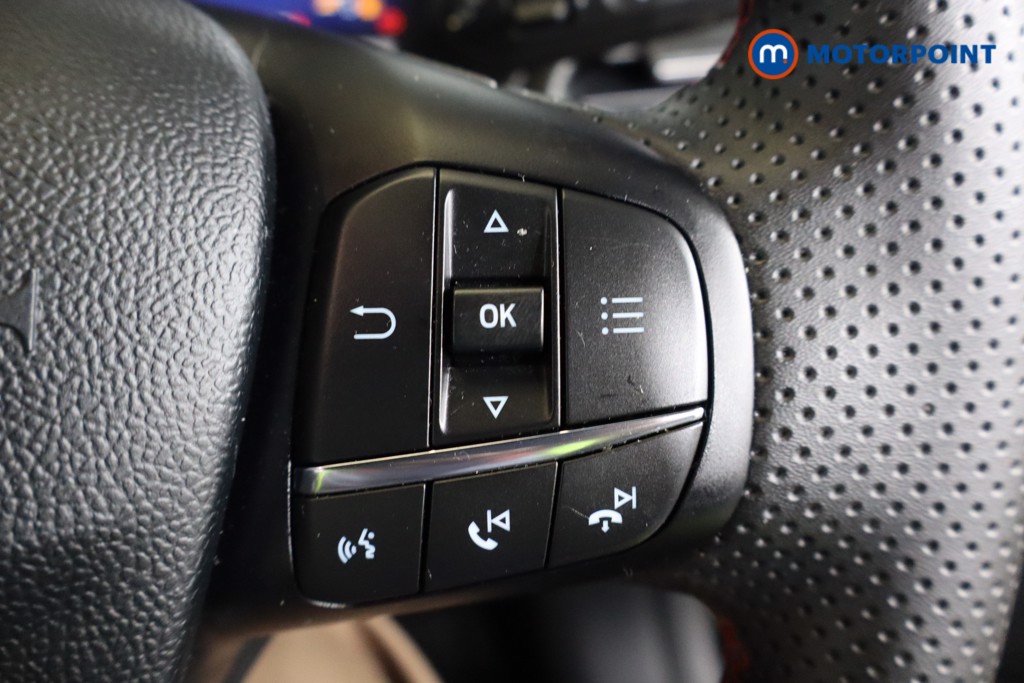 Ford Puma St-Line X Manual Petrol SUV - Stock Number (1580463) - 15th supplementary image