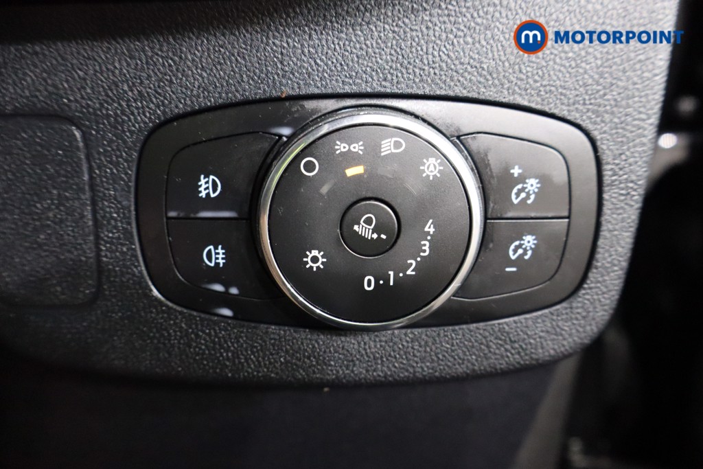 Ford Puma St-Line X Manual Petrol SUV - Stock Number (1580463) - 18th supplementary image