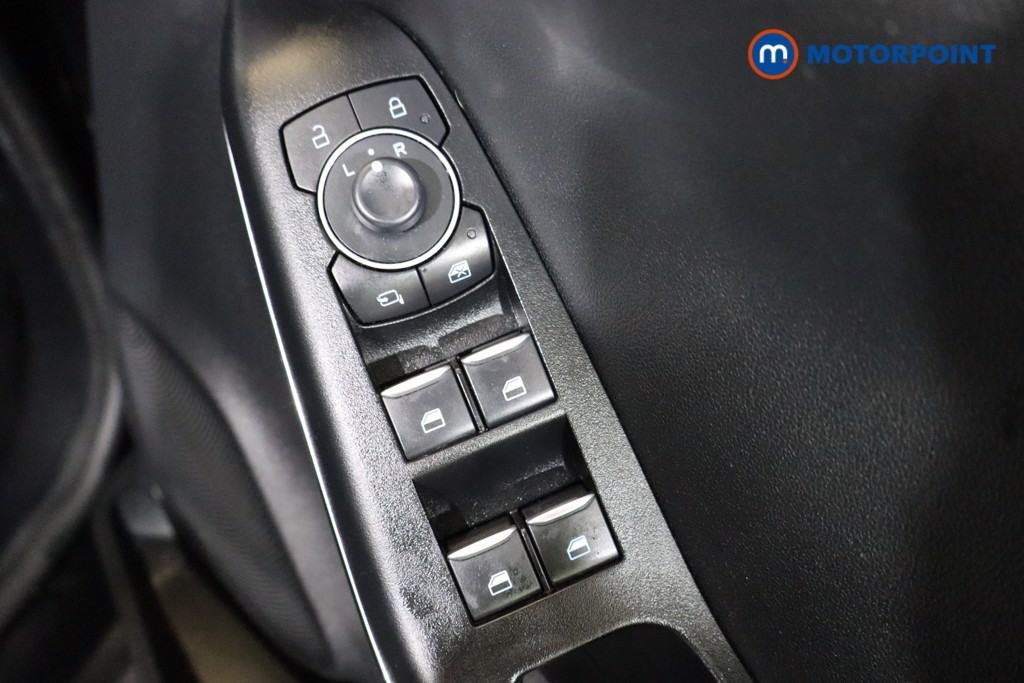 Ford Puma St-Line X Manual Petrol SUV - Stock Number (1580463) - 19th supplementary image