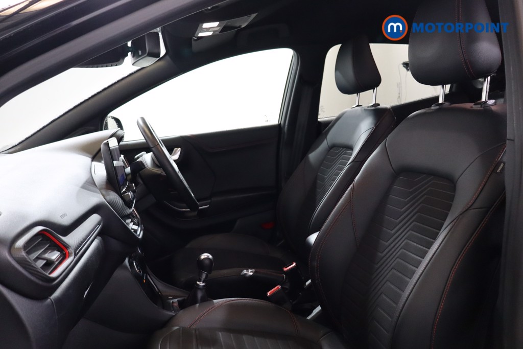 Ford Puma St-Line X Manual Petrol SUV - Stock Number (1580463) - 20th supplementary image