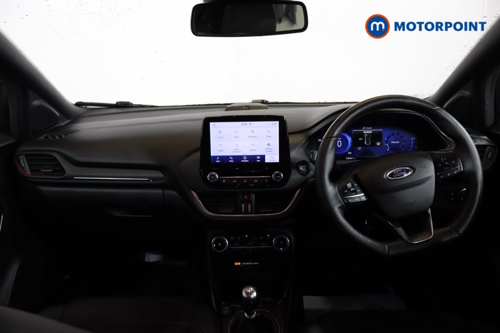 Ford Puma St-Line X Manual Petrol SUV - Stock Number (1580463) - 22nd supplementary image