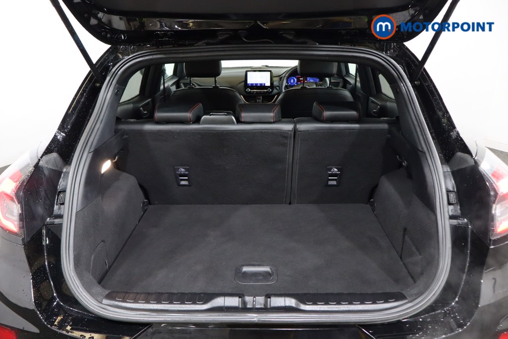 Ford Puma St-Line X Manual Petrol SUV - Stock Number (1580463) - 23rd supplementary image