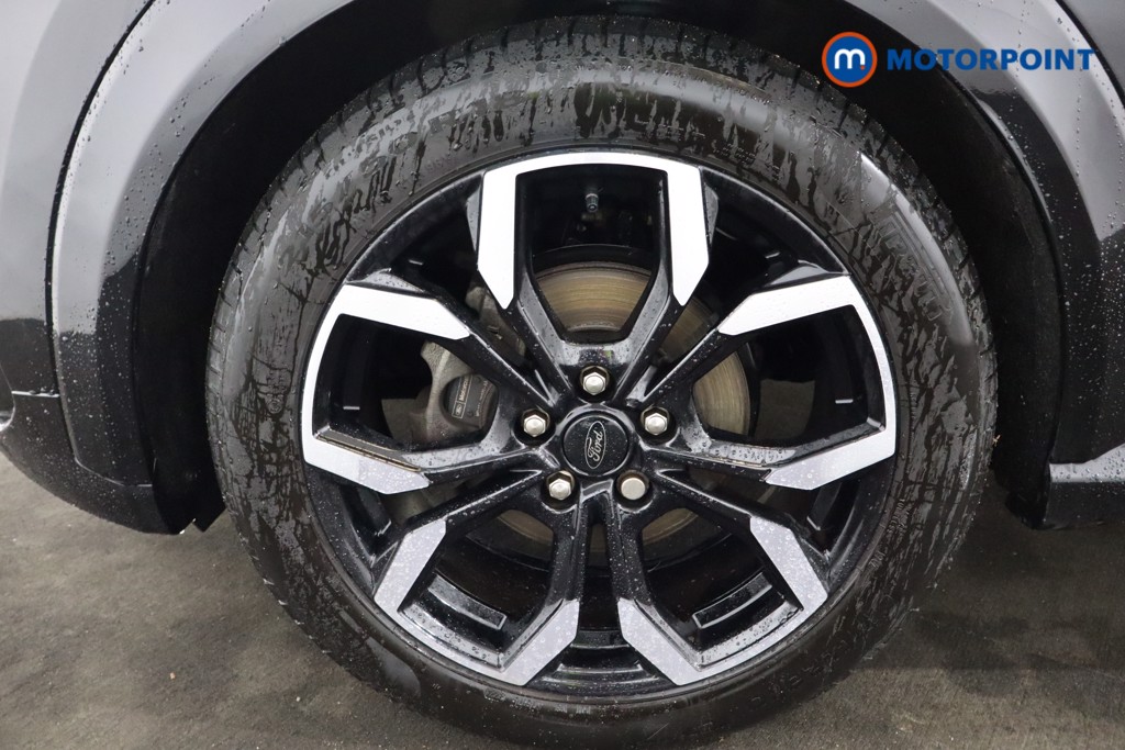 Ford Puma St-Line X Manual Petrol SUV - Stock Number (1580463) - 26th supplementary image