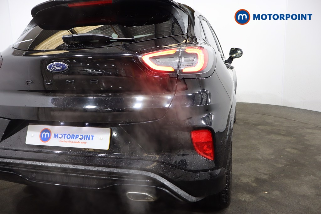Ford Puma St-Line X Manual Petrol SUV - Stock Number (1580463) - 29th supplementary image