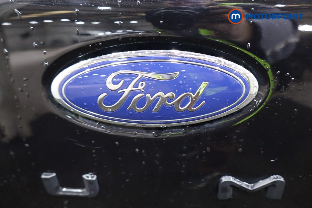 Ford Puma St-Line X Manual Petrol SUV - Stock Number (1580463) - 30th supplementary image