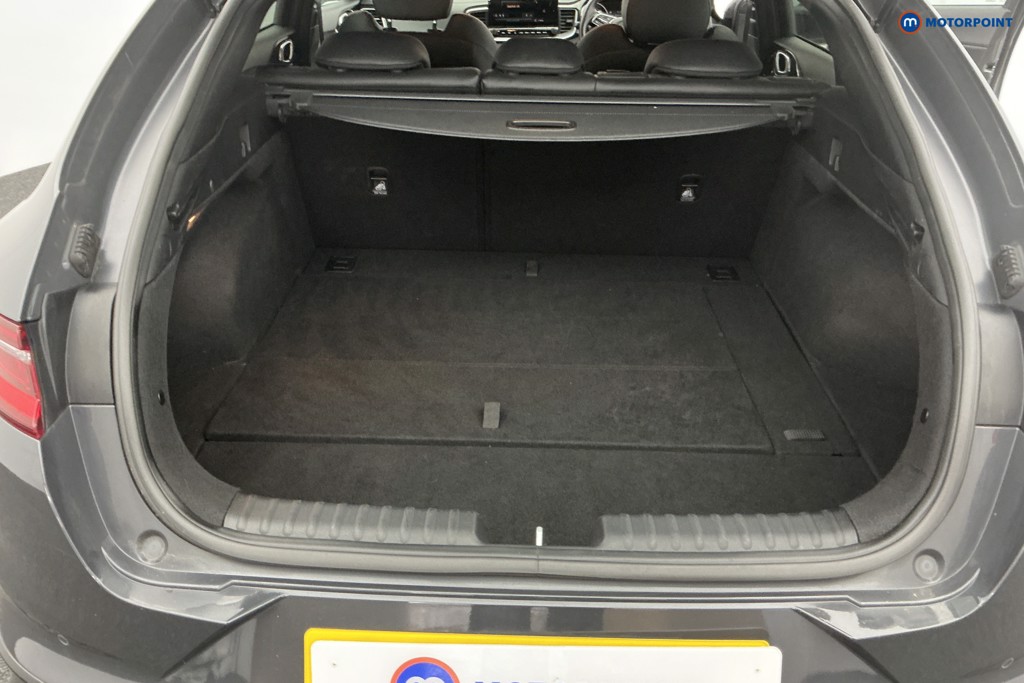 KIA Pro Ceed GT Automatic Petrol Estate - Stock Number (1580498) - 3rd supplementary image