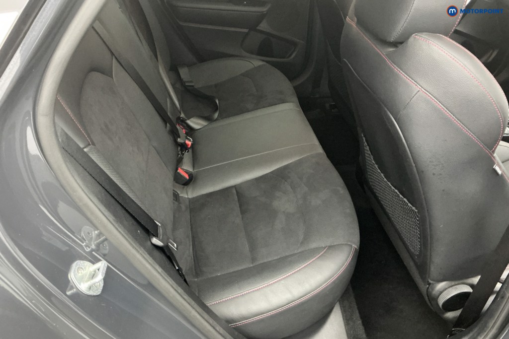 KIA Pro Ceed GT Automatic Petrol Estate - Stock Number (1580498) - 4th supplementary image