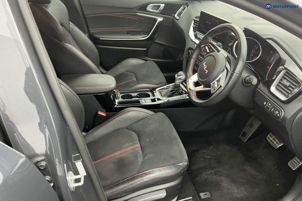 KIA Pro Ceed GT Automatic Petrol Estate - Stock Number (1580498) - 5th supplementary image