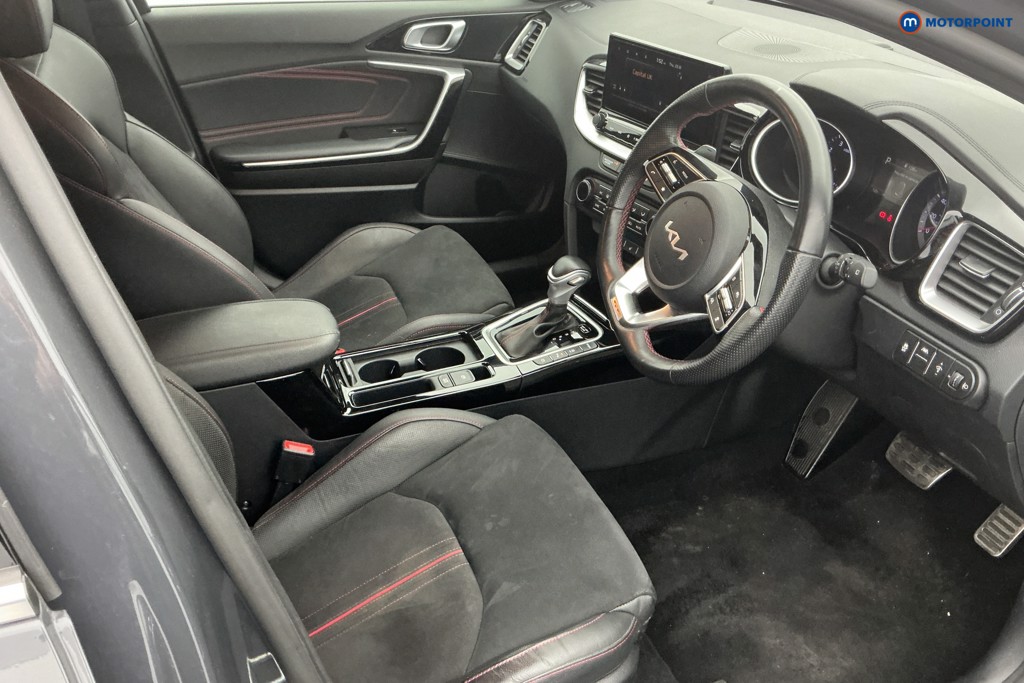 KIA Pro Ceed GT Automatic Petrol Estate - Stock Number (1580498) - 7th supplementary image