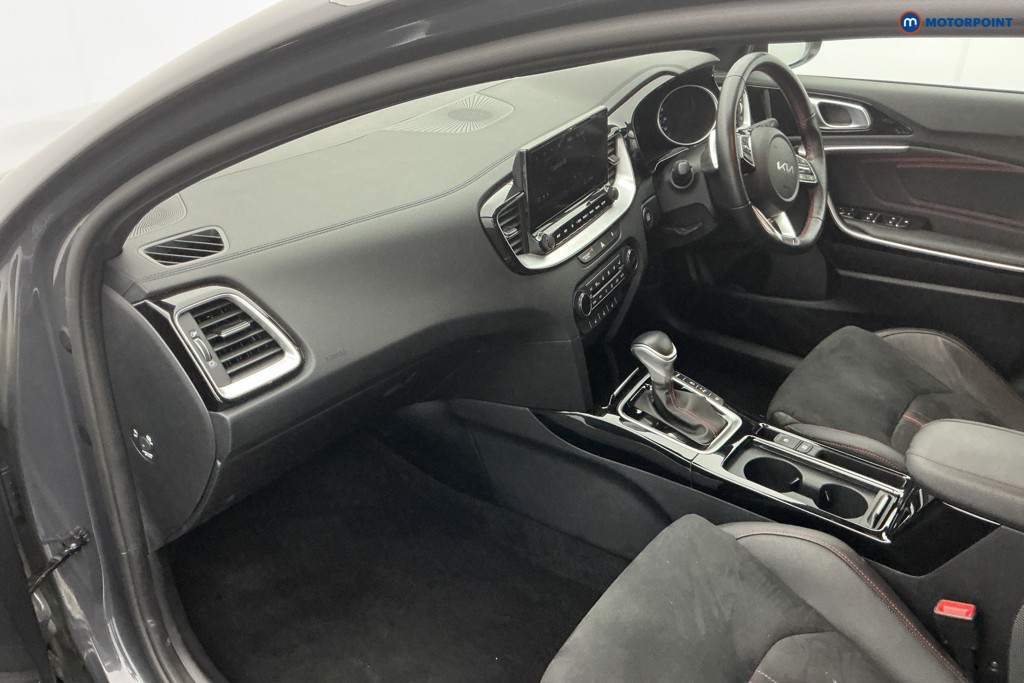 KIA Pro Ceed GT Automatic Petrol Estate - Stock Number (1580498) - 8th supplementary image