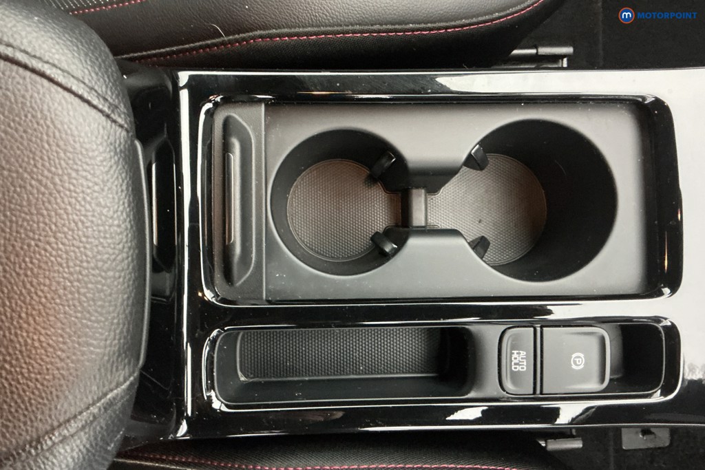 KIA Pro Ceed GT Automatic Petrol Estate - Stock Number (1580498) - 13th supplementary image