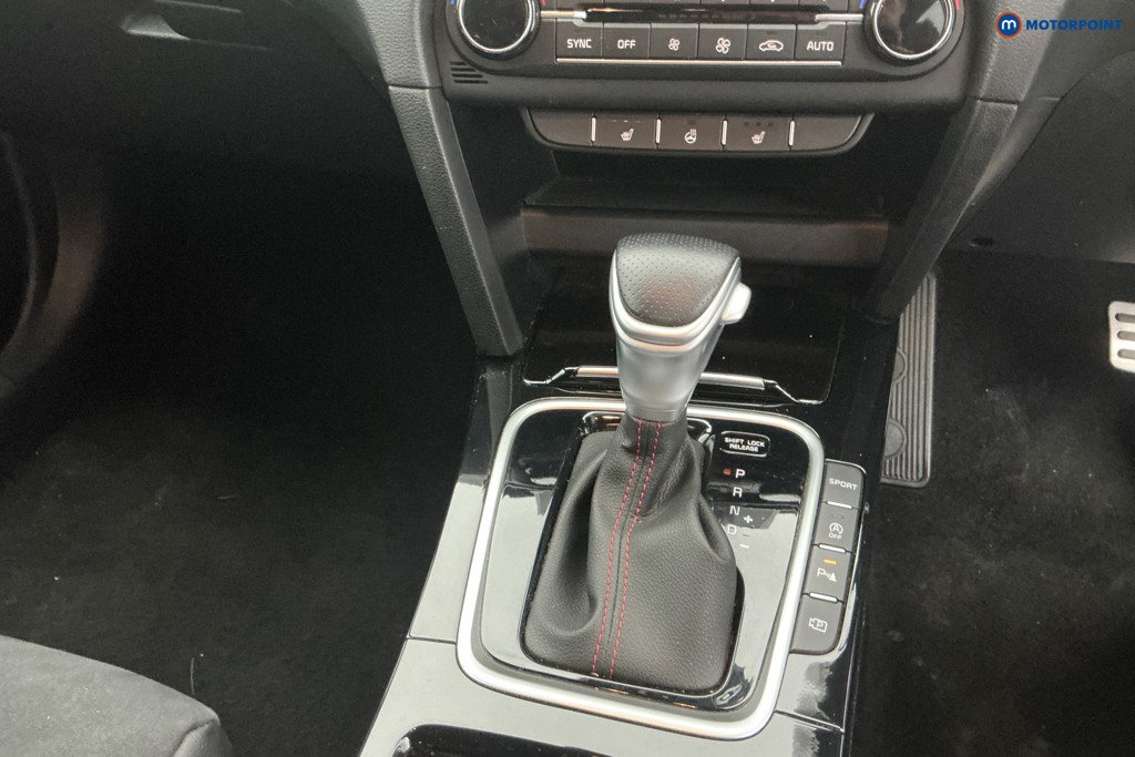 KIA Pro Ceed GT Automatic Petrol Estate - Stock Number (1580498) - 14th supplementary image