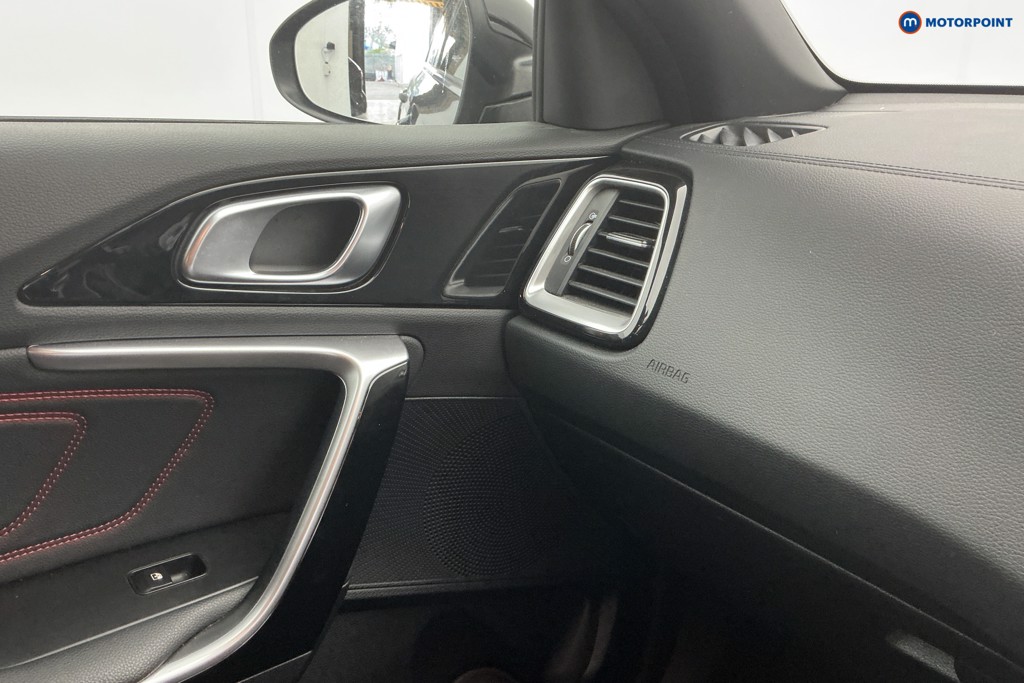 KIA Pro Ceed GT Automatic Petrol Estate - Stock Number (1580498) - 16th supplementary image