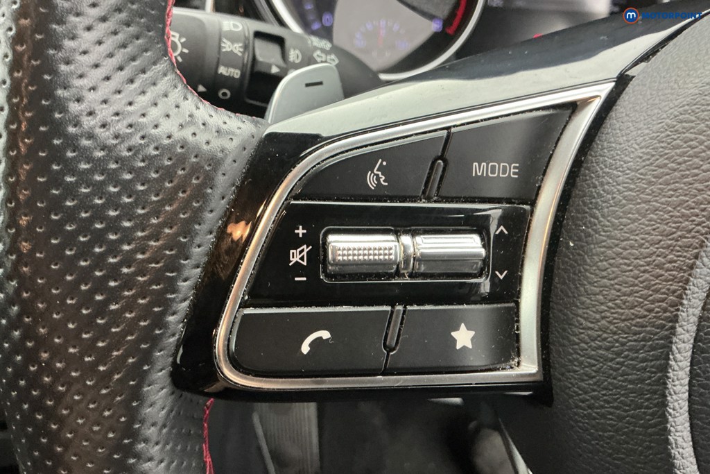 KIA Pro Ceed GT Automatic Petrol Estate - Stock Number (1580498) - 17th supplementary image