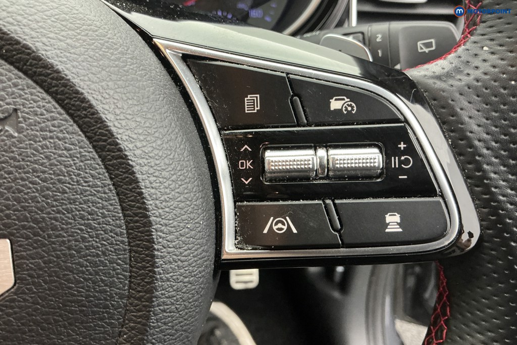 KIA Pro Ceed GT Automatic Petrol Estate - Stock Number (1580498) - 18th supplementary image