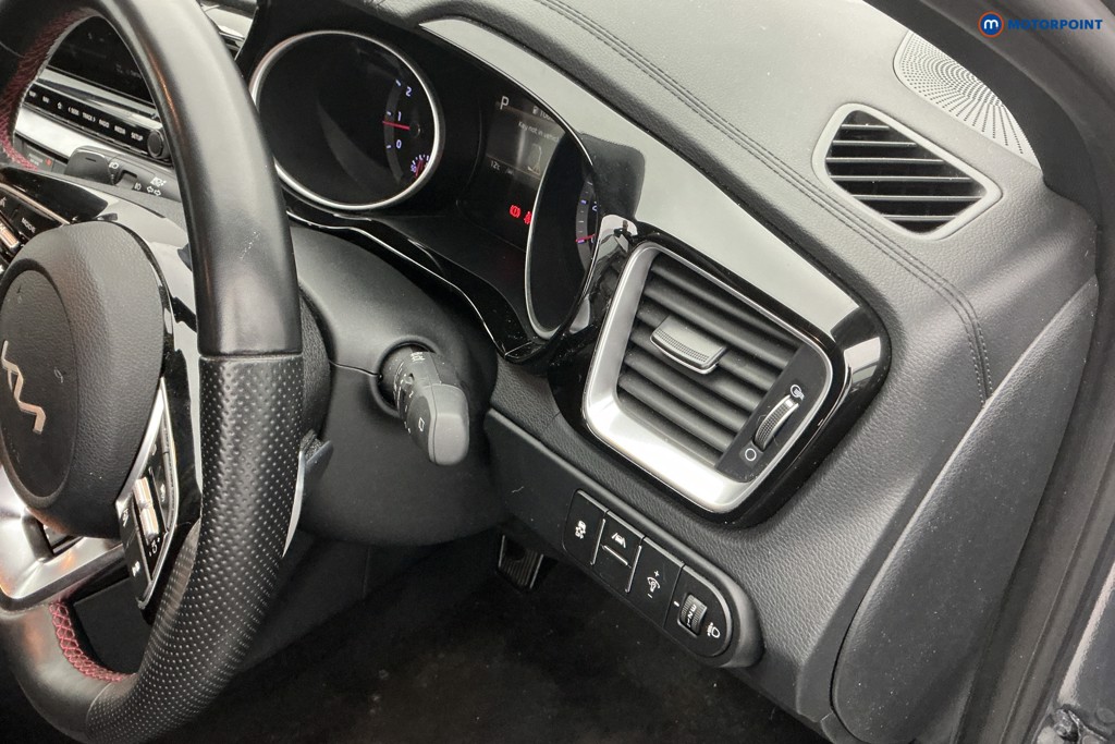 KIA Pro Ceed GT Automatic Petrol Estate - Stock Number (1580498) - 19th supplementary image