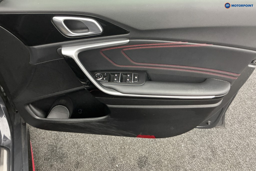 KIA Pro Ceed GT Automatic Petrol Estate - Stock Number (1580498) - 20th supplementary image