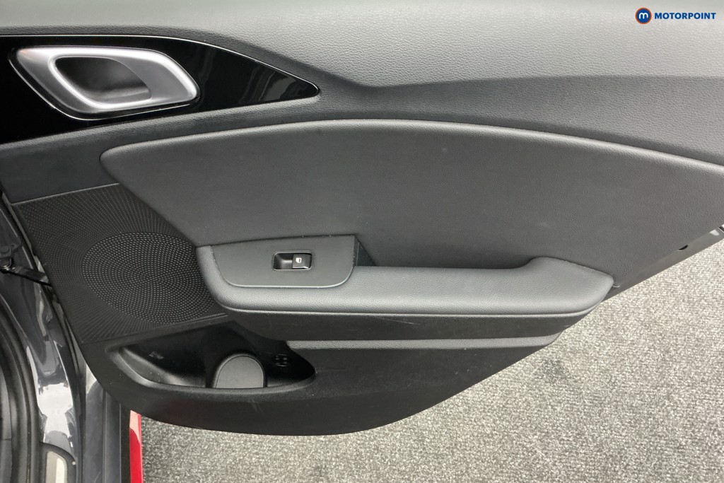 KIA Pro Ceed GT Automatic Petrol Estate - Stock Number (1580498) - 22nd supplementary image