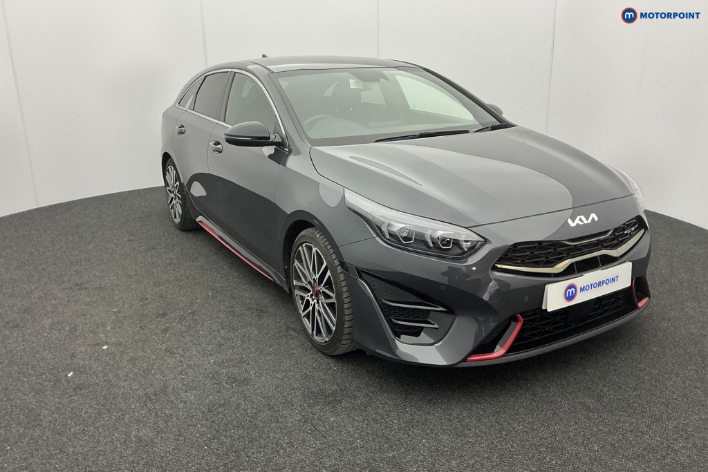KIA Pro Ceed GT Automatic Petrol Estate - Stock Number (1580498) - 24th supplementary image