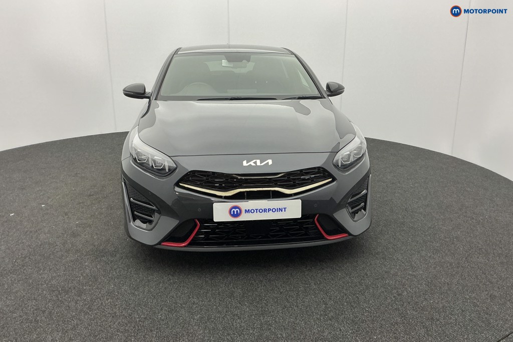 KIA Pro Ceed GT Automatic Petrol Estate - Stock Number (1580498) - 25th supplementary image