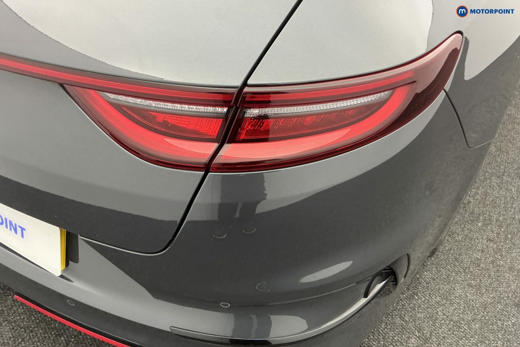 KIA Pro Ceed GT Automatic Petrol Estate - Stock Number (1580498) - 27th supplementary image