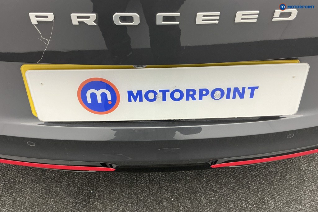 KIA Pro Ceed GT Automatic Petrol Estate - Stock Number (1580498) - 28th supplementary image