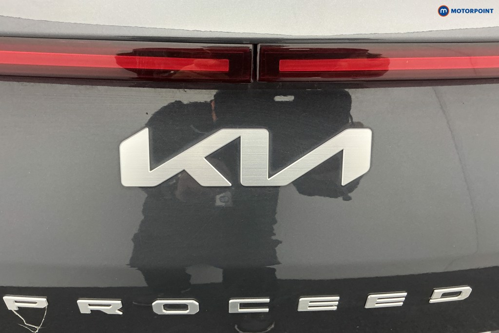 KIA Pro Ceed GT Automatic Petrol Estate - Stock Number (1580498) - 29th supplementary image