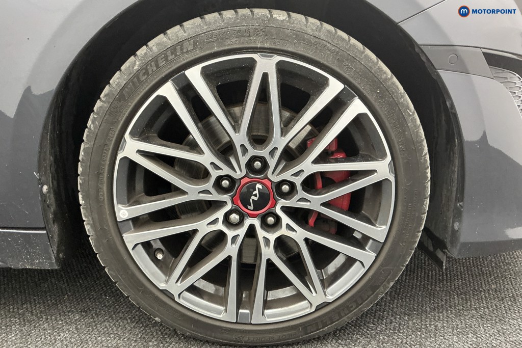 KIA Pro Ceed GT Automatic Petrol Estate - Stock Number (1580498) - 31st supplementary image