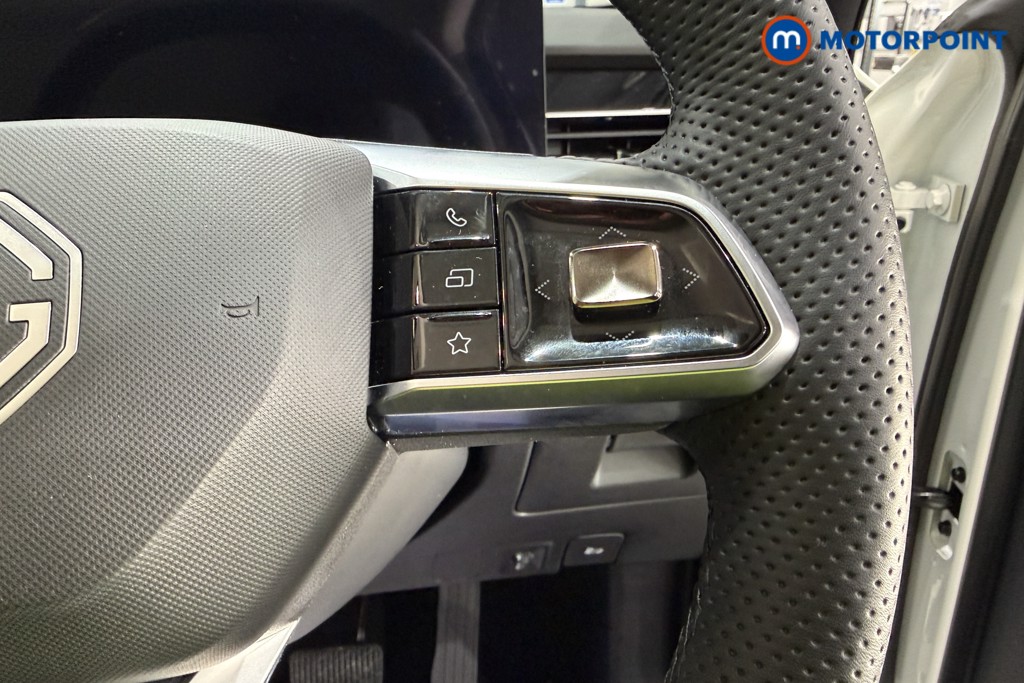 Mg Motor Uk HS Trophy Automatic Petrol SUV - Stock Number (1581635) - 3rd supplementary image