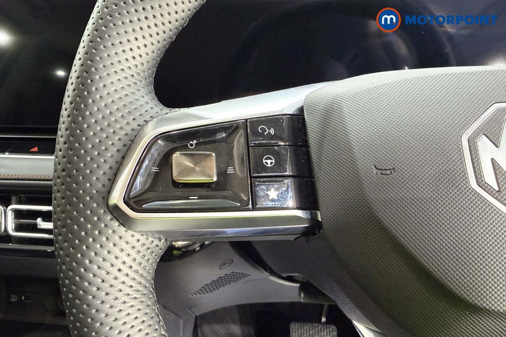 Mg Motor Uk HS Trophy Automatic Petrol SUV - Stock Number (1581635) - 4th supplementary image