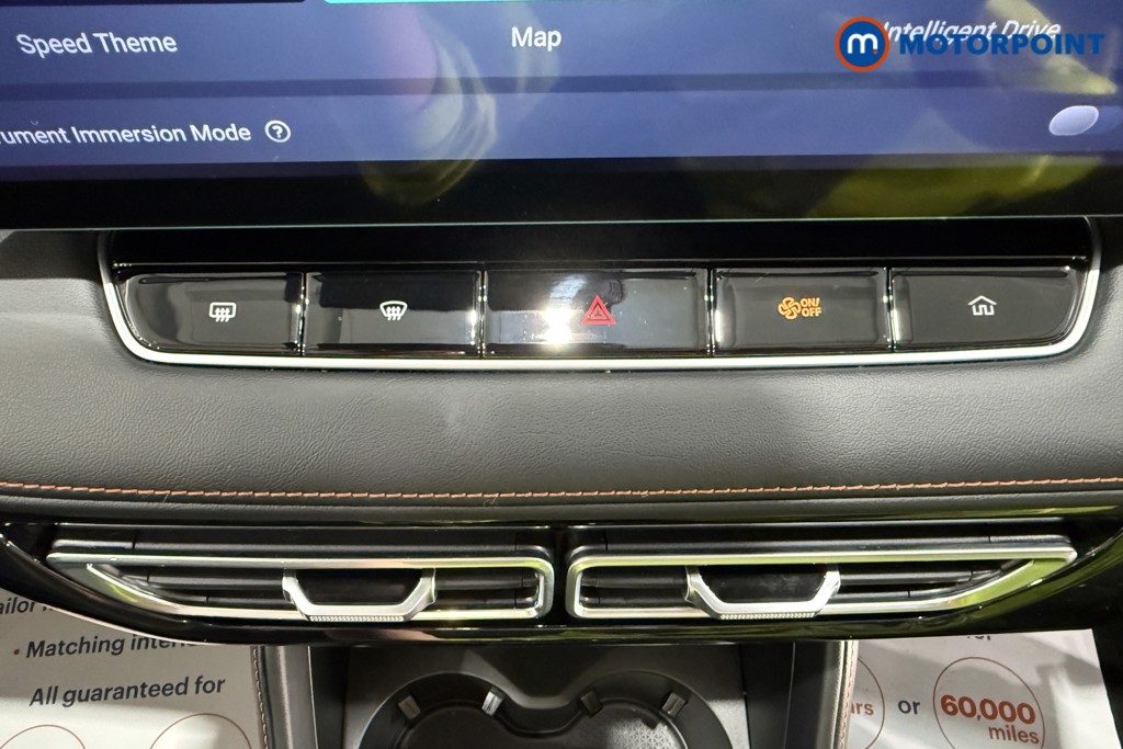 Mg Motor Uk HS Trophy Automatic Petrol SUV - Stock Number (1581635) - 10th supplementary image