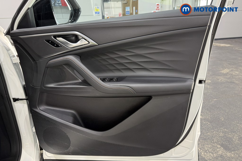 Mg Motor Uk HS Trophy Automatic Petrol SUV - Stock Number (1581635) - 12th supplementary image