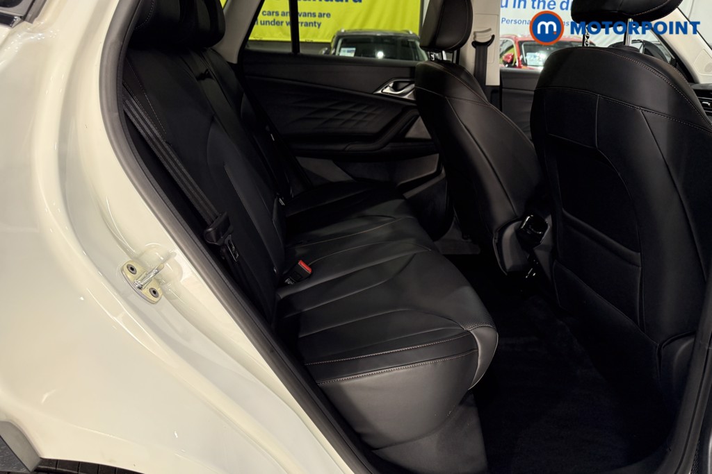 Mg Motor Uk HS Trophy Automatic Petrol SUV - Stock Number (1581635) - 15th supplementary image