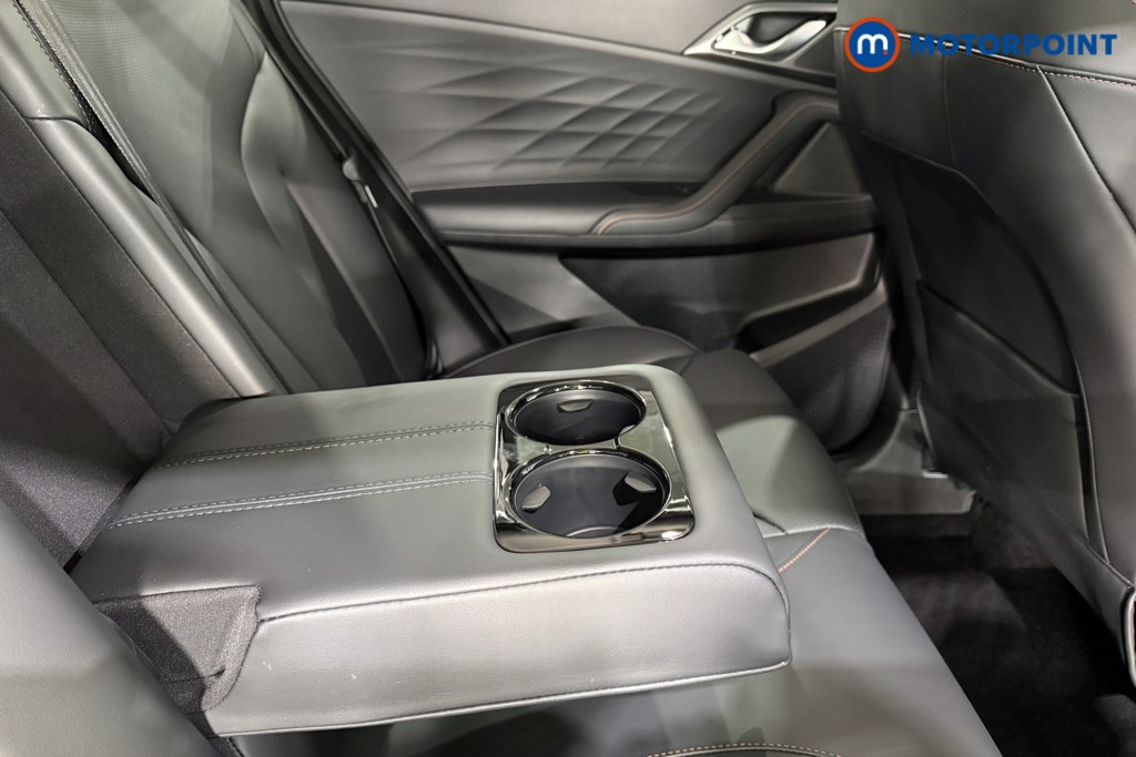 Mg Motor Uk HS Trophy Automatic Petrol SUV - Stock Number (1581635) - 16th supplementary image