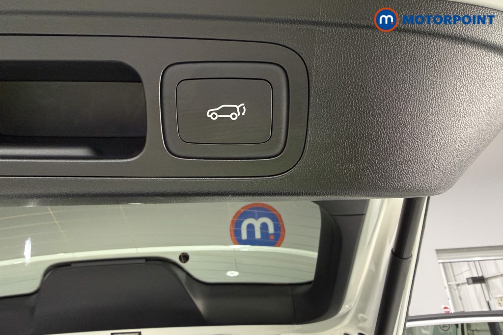 Mg Motor Uk HS Trophy Automatic Petrol SUV - Stock Number (1581635) - 17th supplementary image