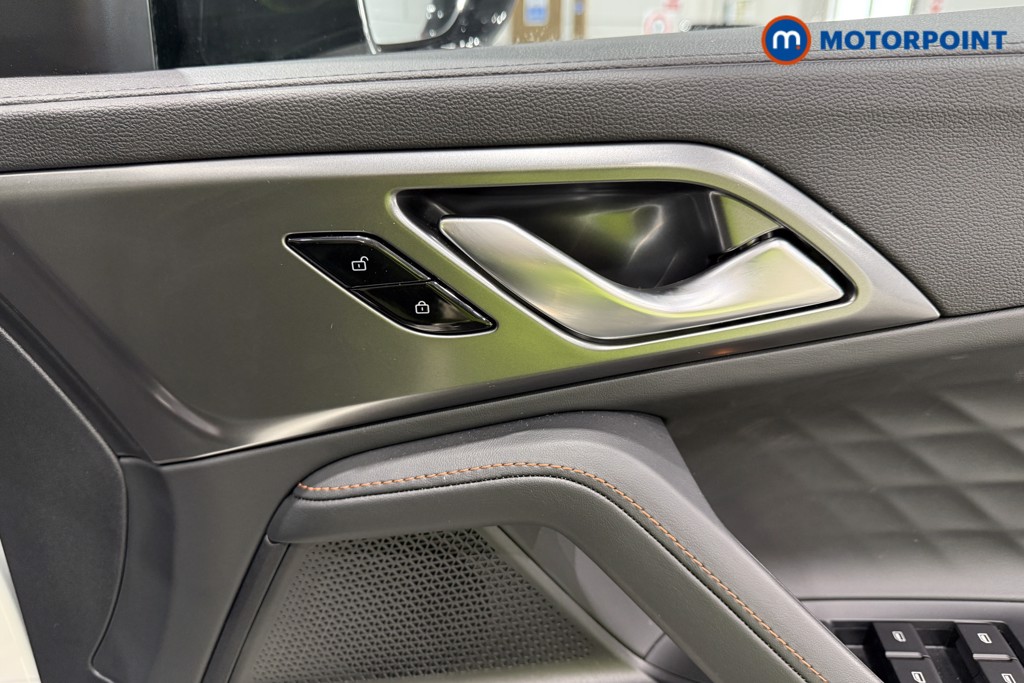 Mg Motor Uk HS Trophy Automatic Petrol SUV - Stock Number (1581635) - 18th supplementary image