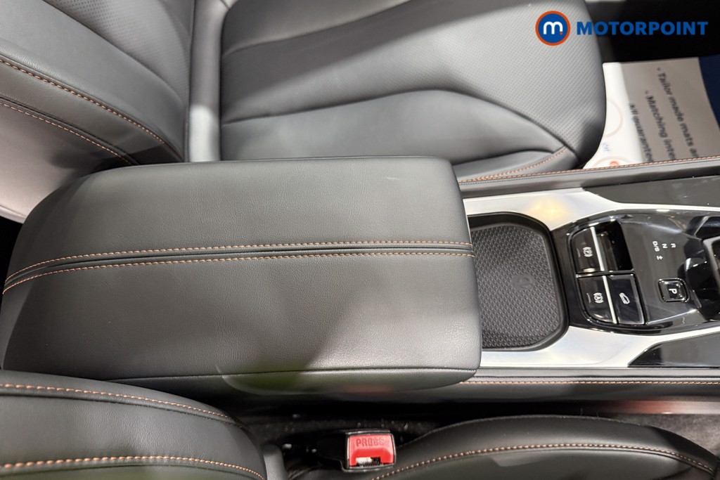 Mg Motor Uk HS Trophy Automatic Petrol SUV - Stock Number (1581635) - 19th supplementary image