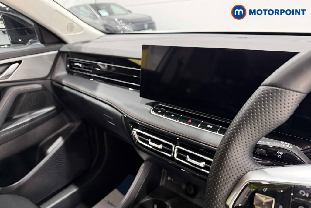 Mg Motor Uk HS Trophy Automatic Petrol SUV - Stock Number (1581635) - 20th supplementary image
