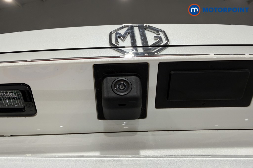 Mg Motor Uk HS Trophy Automatic Petrol SUV - Stock Number (1581635) - 22nd supplementary image