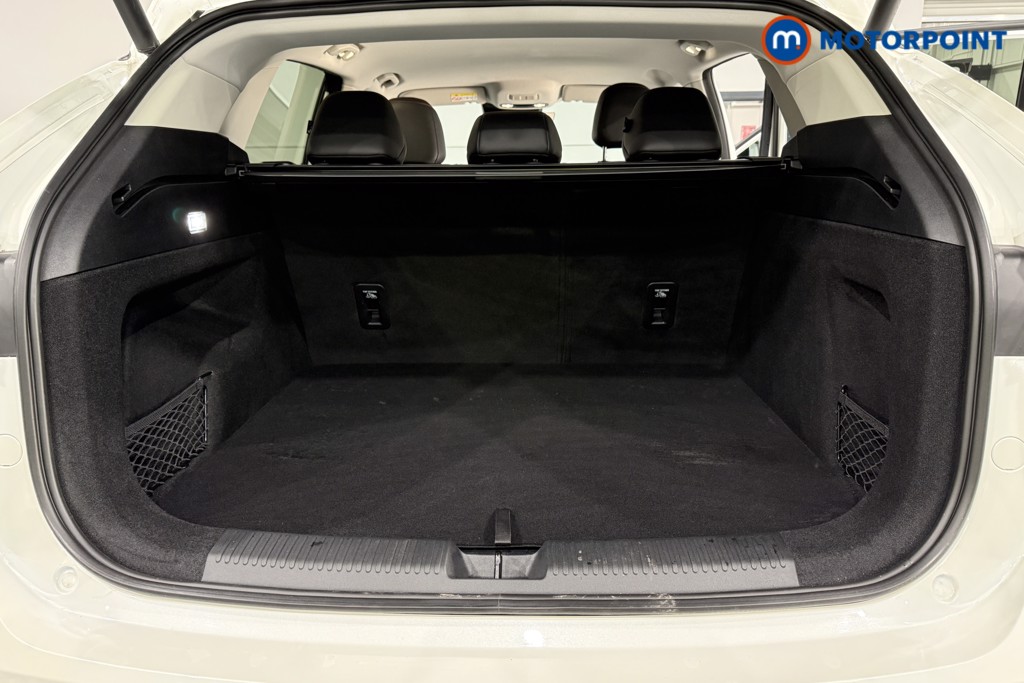Mg Motor Uk HS Trophy Automatic Petrol SUV - Stock Number (1581635) - 24th supplementary image